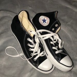 Hi Classic Converse
